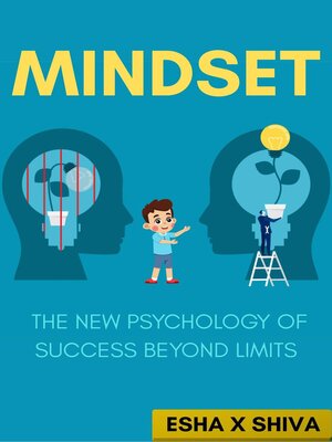 cover image of Mindset